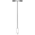 Te Huur Grondboor met 7cm doorsnee €5,00 per dag, Ophalen, Zo goed als nieuw, Grondboor