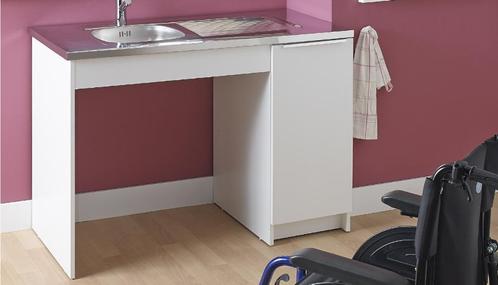Onderkast CLASSIK PMR 120 cm - Moderna, Huis en Inrichting, Keuken | Keukenelementen, Nieuw, Minder dan 100 cm, 100 tot 150 cm