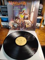 Marillion - Script for a Jester's Tear LP (1983), Ophalen of Verzenden, Gebruikt