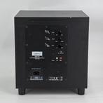 Jamo SUB 210 Subwoofer - Krachtig Geluid - Zwart, Jamo, Gebruikt, Support@jamo.com, Klipsch Group, Inc.
3502 Woodview Trace, Suite 200
Indianapolis, IN 46268
USA