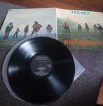 Tee Set - In the morning of my days 1970/gatefold VG+, Ophalen of Verzenden, Gebruikt, Overige formaten, Poprock