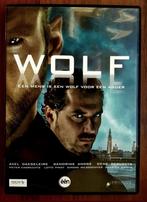 Wolf - Vlaamse Belgische film (DVD), Vanaf 16 jaar, Verzenden, Zo goed als nieuw