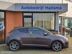 Alfa Romeo MiTo 0.9 TwinAir Exclusive Airco | Navi | Open da, Auto's, Voorwielaandrijving, Gebruikt, Euro 6, 49 €/maand