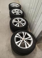 Alfa Romeo Giulietta 16 inch velgen voor winterbanden., Auto-onderdelen, Banden en Velgen, Ophalen, Gebruikt, 16 inch, 205 mm