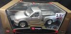 ford svt f150 met doos bburago schaal 1:21, Ophalen, Zo goed als nieuw, Auto, Bburago