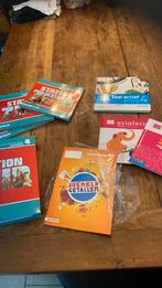 Cito groep 4 oefenen taal begrijpend lezen spelling rekenen, Ophalen of Verzenden, Nieuw, Rekenen