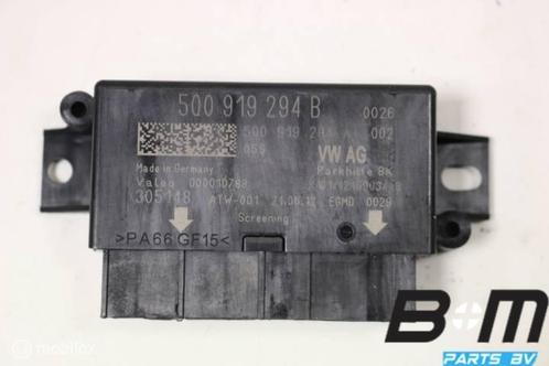 Regelapparaat voor PDC Audi A3 8V, Auto-onderdelen, Elektronica en Kabels, Gebruikt