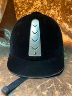 Horca cap maat 56, Dieren en Toebehoren, Paardrijkleding, Dames, Dressuur, Ophalen of Verzenden, Zo goed als nieuw