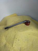 14241) antieke mooie inktpot/penhouder  notaris, Antiek en Kunst, Ophalen of Verzenden