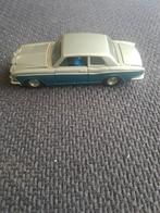 Corgi toys model rolls royce silver shadow kp305, Hobby en Vrije tijd, Modelauto's | 1:43, Gebruikt, Corgi toys great britain