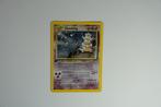 Slowking 1st edition holo- Neo Genesis, Ophalen of Verzenden, Zo goed als nieuw, Losse kaart