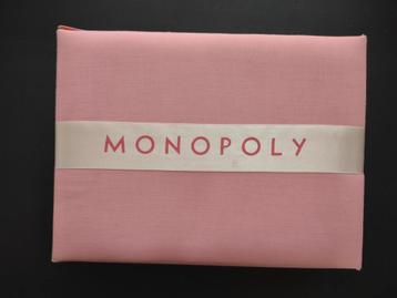 Monopoly Girls Only Editie - Parker beschikbaar voor biedingen