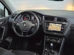 Volkswagen Tiguan Allspace 1.5 TSI Comfortline Business, 7-P, Auto's, 150 pk, 7 stoelen, Leder, Bedrijf