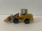 Zeppelin ZL8B shovel van NZG, Hobby en Vrije tijd, Modelauto's | 1:50, Ophalen of Verzenden, Zo goed als nieuw, Hijskraan, Tractor of Landbouw