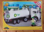 Cobi tank bp vrachtwagen Limited Edition Nieuw!, Kinderen en Baby's, Speelgoed | Duplo en Lego, Ophalen of Verzenden, Nieuw, Complete set