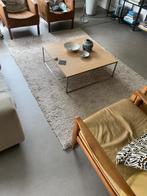 Mooi Marokkaans handgeknoopt Berber tapijt  - 240x170 cm, Ophalen, Gebruikt, Beige, 150 tot 200 cm