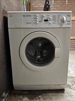 Te koop Aeg wasmachine 72630 update, 4 tot 6 kg, Gebruikt, 1200 tot 1600 toeren, Ophalen