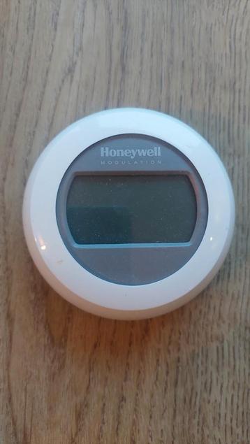 Honeywell Modulerende Thermostaat