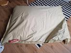 Fatboy zitzak beige, Huis en Inrichting, Zitzakken, Ophalen, Gebruikt