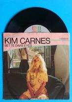 Kim Carnes - Bette davis eyes, Cd's en Dvd's, Vinyl Singles, 7 inch, Single, Verzenden