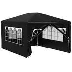 Feesttent Paviljoen Partytent div kleuren 3x4 GRATIS BEZORGD, Tuin en Terras, Partytenten, Verzenden, Partytent, Minder dan 4 meter
