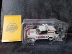 1:43 Range Rover Pinder Circus, Hobby en Vrije tijd, Modelauto's | 1:43, Overige merken, S, Auto, R