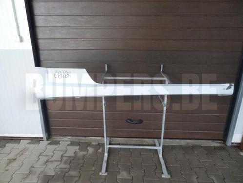 Zijskirt Rechts Dorpellijst Audi TT S-Line SLine 8S0 afdekki, Auto-onderdelen, Carrosserie en Plaatwerk, Bumper, Links, Gebruikt