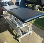 Elektr massage tafel, Ophalen, Zo goed als nieuw, Massagetafel