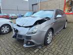 Alfa Romeo Giulietta 1.4 Multiair, Ophalen, Benzine