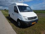 LDV Maxus 2007 2.5 Diesel handbak JAAR APK, Auto's, Voorwielaandrijving, Stof, 2000 kg, LDV