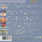 Calimeros - Kult Album Klassiker - 5 CDs, Cd's en Dvd's, Verzenden, Nieuw in verpakking