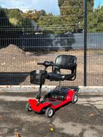 Scootmobiel Go Go 4 Beaufort, Ophalen, Zo goed als nieuw, Elektrische rolstoel