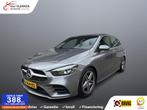 Mercedes B-klasse 200 Business Solution AMG, 65 €/maand, Gebruikt, 4 cilinders, Met garantie (alle)