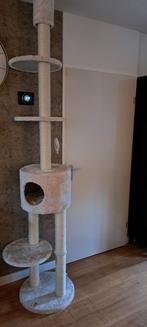 Als nieuw!! 2 weken oud!!! Van petrebels!, Dieren en Toebehoren, Ophalen of Verzenden, Zo goed als nieuw, Krabpaal