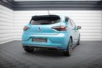 Voorlip sideskirt diffuser - Renault Clio R.S. Line 19-23, Ophalen of Verzenden