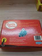 Beetle Drive - s3773, Hobby en Vrije tijd, Gezelschapsspellen | Bordspellen, Ophalen of Verzenden, Zo goed als nieuw