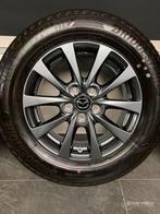 16'' originele Mazda CX30 DEMO velgen + banden 5x114.3 9965, -, Banden en Velgen, Ophalen of Verzenden, Zomerbanden