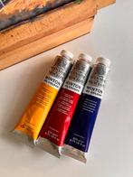 Winsor & Newton Winton olieverf 200ml, Ophalen of Verzenden, Zo goed als nieuw