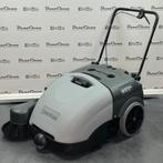 Nilfisk SW 750 Veegmachine, Verzenden, DenoClean, Overige typen, Zo goed als nieuw