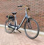 Elektrische fiets Sparta E-bike R5E met nieuwe motor, Fietsen en Brommers, Elektrische fietsen, Ophalen of Verzenden, 50 km per accu of meer
