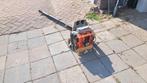 Stihl BR 106 Bladblazer vintage goedlopend, Ophalen, Gebruikt, Ruggedragen, ????