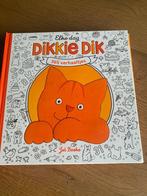 Kinderboek, Ophalen of Verzenden, Gelezen
