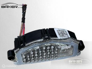 Kachelweerstand Audi A4  B8 ('08-'16) 8T0820521F beschikbaar voor biedingen