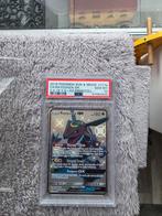 Shiny Rayquaza GX psa 10, Ophalen of Verzenden, Nieuw, Losse kaart