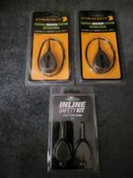 Karper lood systemen te koop, Watersport en Boten, Hengelsport | Karpervissen, Ophalen of Verzenden, Nieuw, Dobber of Lood