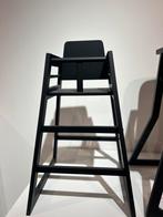 Europe Baby Donald Kinderstoel III Mat Zwart, Kinderen en Baby's, Ophalen, Zo goed als nieuw, Overige typen