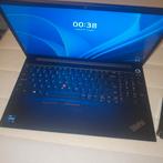 Lenovo Thinkpad E15 - Krachtige Laptop, Computers en Software, Windows Laptops, Met videokaart, 2 tot 3 Ghz, Ophalen of Verzenden