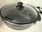 Bestron KHP300BL Hapjespan - Nieuw, 30cm, Ophalen of Verzenden, Nieuw, Overige materialen, Koekenpan of Braadpan