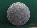 No.295- Oostenrijk 50 Shilling 1960 Zilver  Munt, Ophalen of Verzenden, Losse munt, Zilver