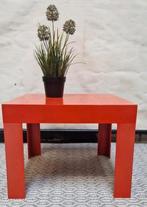 vintage kunststof tafeltje, Ophalen, Huis en Inrichting